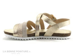 Marco Tozzi Premio - 2-28406-22 - Platine - Sandale Femme -Chaussures Promotion Magasin cd24607c73b9e66c561f35ea11d5d5ef img 4869.jpg 134483