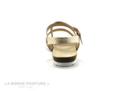 Marco Tozzi Premio - 2-28406-22 - Platine - Sandale Femme -Chaussures Promotion Magasin cd24607c73b9e66c561f35ea11d5d5ef img 4870.jpg 134487