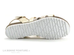 Marco Tozzi Premio - 2-28406-22 - Platine - Sandale Femme -Chaussures Promotion Magasin cd24607c73b9e66c561f35ea11d5d5ef img 4871.jpg 134484