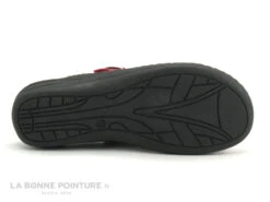 Patrizia Azzi Recycle - PATOI - Gris - Bordeaux - Pantoufle Mule Femme -Chaussures Promotion Magasin cd24607c73b9e66c561f35ea11d5d5ef img 4883.jpg 177616