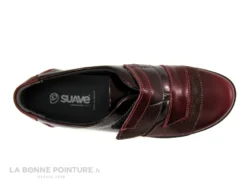 Suave London 8120T Byzantium Maroon Cardinal - Chaussure Bordeaux F 12 Suave London 8120T Byzantium Maroon Cardinal - Chaussure Bordeaux F -Chaussures Promotion Magasin cd24607c73b9e66c561f35ea11d5d5ef img 4885.jpg 177620