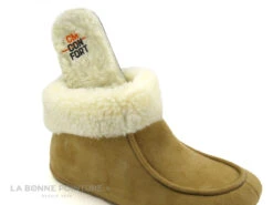 CM Confort 66669002 - Taupe - Chausson Montant Femme Fourre 7 CM Confort 66669002 - Taupe - Chausson Montant Femme Fourre -Chaussures Promotion Magasin cd24607c73b9e66c561f35ea11d5d5ef img 4893.jpg 165699