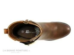 Morans TAXANE Cognac 30281 - Bottine Femme Marron - Arriere Croco 12 Morans TAXANE Cognac 30281 - Bottine Femme Marron - Arriere Croco -Chaussures Promotion Magasin cd24607c73b9e66c561f35ea11d5d5ef img 4940.jpg 177667