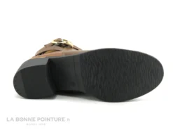 Morans TAXANE Cognac 30281 - Bottine Femme Marron - Arriere Croco 13 Morans TAXANE Cognac 30281 - Bottine Femme Marron - Arriere Croco -Chaussures Promotion Magasin cd24607c73b9e66c561f35ea11d5d5ef img 4945.jpg 177672