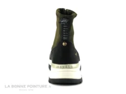 Mustang 1438 501 770 Militaire - Bottine Kaki Femme 9 Mustang 1438 501 770 Militaire - Bottine Kaki Femme -Chaussures Promotion Magasin cd24607c73b9e66c561f35ea11d5d5ef img 4949.jpg 177677