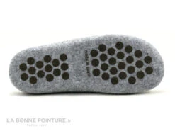 CM Confort PETT Multi Gris - Pantoufle Femme Feutre Recycle -Chaussures Promotion Magasin cd24607c73b9e66c561f35ea11d5d5ef img 4976.jpg 165805