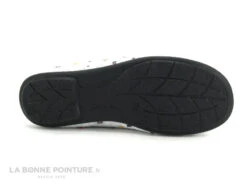 Zels 41148 Gris Jaune - Mouton Sweet Dreams - Pantoufle Mule Femme -Chaussures Promotion Magasin cd24607c73b9e66c561f35ea11d5d5ef img 5023.jpg 177934