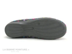 Zels 2378 Gris - Pois Et Pompon Multicolores - Pantoufle Ballerine 8 Zels 2378 Gris - Pois Et Pompon Multicolores - Pantoufle Ballerine -Chaussures Promotion Magasin cd24607c73b9e66c561f35ea11d5d5ef img 5028.jpg 177938
