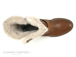 Tamaris 1-26482-29 Nut - Bottine Marron - Interieur Chaud Avec Laine 12 Tamaris 1-26482-29 Nut - Bottine Marron - Interieur Chaud Avec Laine -Chaussures Promotion Magasin cd24607c73b9e66c561f35ea11d5d5ef img 5079.jpg 177808