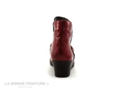 Pedi Girl COCKER - Rouge Verni - Bottine Compensee 10 Pedi Girl COCKER - Rouge Verni - Bottine Compensee -Chaussures Promotion Magasin cd24607c73b9e66c561f35ea11d5d5ef img 5084.jpg 123294