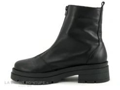 Morans VILMA Noir - Boots Femme Noire - Zip Dessus - Semelle Plateforme 9 Morans VILMA Noir - Boots Femme Noire - Zip Dessus - Semelle Plateforme -Chaussures Promotion Magasin cd24607c73b9e66c561f35ea11d5d5ef img 5097.jpg 177929
