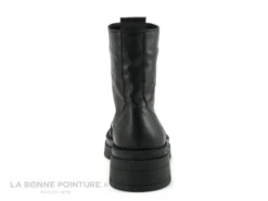 Morans VILMA Noir - Boots Femme Noire - Zip Dessus - Semelle Plateforme 10 Morans VILMA Noir - Boots Femme Noire - Zip Dessus - Semelle Plateforme -Chaussures Promotion Magasin cd24607c73b9e66c561f35ea11d5d5ef img 5098.jpg 177927