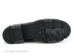 Mustang 1443 502 5 - Bottine Rouge Femme -Chaussures Promotion Magasin cd24607c73b9e66c561f35ea11d5d5ef img 5118.jpg 177905