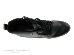 Marco Tozzi 2-25204-35 - Noir - Chaussure Montante Talon Epais 12 Marco Tozzi 2-25204-35 - Noir - Chaussure Montante Talon Epais -Chaussures Promotion Magasin cd24607c73b9e66c561f35ea11d5d5ef img 5174.jpg 153686