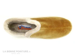 Komodonas Soca 0355 Dorado - Chausson Montant Femme Camel Et Beige 7 Komodonas Soca 0355 Dorado - Chausson Montant Femme Camel Et Beige -Chaussures Promotion Magasin cd24607c73b9e66c561f35ea11d5d5ef img 5194.jpg 177776