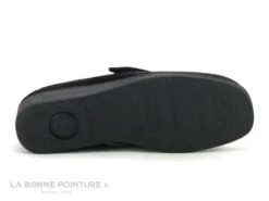 A Campello DELFINA Noir - Chausson Confort Femme Avec Scratch -Chaussures Promotion Magasin cd24607c73b9e66c561f35ea11d5d5ef img 5222.jpg 177875