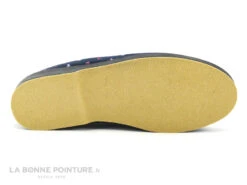 Saez CADETE Bleu Marine - Coeurs Roses - Charentaise Femme -Chaussures Promotion Magasin cd24607c73b9e66c561f35ea11d5d5ef img 5223.jpg 165951