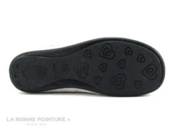 Selkis 22332 Gris - Pingouin A Skis - Pangoufle Mule Femme -Chaussures Promotion Magasin cd24607c73b9e66c561f35ea11d5d5ef img 5247.jpg 178069