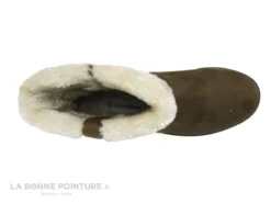 Dees Shoes CEFA Taupe - Haut Peluche Beige - Boots Femme 8 Dees Shoes CEFA Taupe - Haut Peluche Beige - Boots Femme -Chaussures Promotion Magasin cd24607c73b9e66c561f35ea11d5d5ef img 5295.jpg 177993