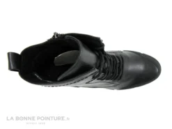 Marco Tozzi 2-25249-29 Black Comb - Boots Noires - Talon Haut Epais 12 Marco Tozzi 2-25249-29 Black Comb - Boots Noires - Talon Haut Epais -Chaussures Promotion Magasin cd24607c73b9e66c561f35ea11d5d5ef img 5305.jpg 178093