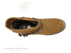 Morans TOAST 30666 Cognac - Boots Femme Camel -Chaussures Promotion Magasin cd24607c73b9e66c561f35ea11d5d5ef img 5306.jpg 178100