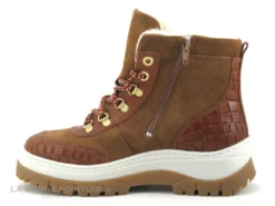 Hooper ABBA Cognac - Bottine Femme Semelle Epaisse 9 Hooper ABBA Cognac - Bottine Femme Semelle Epaisse -Chaussures Promotion Magasin cd24607c73b9e66c561f35ea11d5d5ef img 5326.jpg 166041