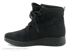Westland CALAIS 08 Noir - Bottine Femme Noire - Talon Compense -Chaussures Promotion Magasin cd24607c73b9e66c561f35ea11d5d5ef img 5327.jpg 178061