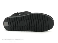 B Et M Banana Moon RANGER - Boots Noire Interieur Fourrure -Chaussures Promotion Magasin cd24607c73b9e66c561f35ea11d5d5ef img 5350.jpg 178156