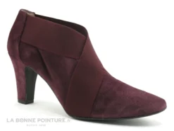 Brenda Zaro F2934A - Bordeaux - Low Boots 11 Brenda Zaro F2934A - Bordeaux - Low Boots -Chaussures Promotion Magasin cd24607c73b9e66c561f35ea11d5d5ef img 5359.jpg 123534