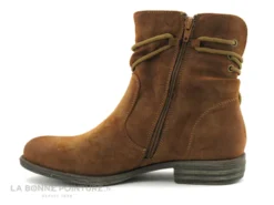 Jet 7 CONFUSE Camel - Boots Femme Marron 8 Jet 7 CONFUSE Camel - Boots Femme Marron -Chaussures Promotion Magasin cd24607c73b9e66c561f35ea11d5d5ef img 5366.jpg 178123