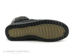 TopWay B853710 - Bottine Femme Textile Noir - Fourrure Grise 8 TopWay B853710 - Bottine Femme Textile Noir - Fourrure Grise -Chaussures Promotion Magasin cd24607c73b9e66c561f35ea11d5d5ef img 5387.jpg 178194