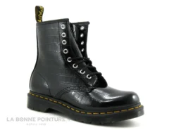 Dr. Martens Dr Martens 1460 Black Patent Croco - 26262001 - Boots Noir Verni 11 Dr. Martens Dr Martens 1460 Black Patent Croco - 26262001 - Boots Noir Verni -Chaussures Promotion Magasin cd24607c73b9e66c561f35ea11d5d5ef img 5399.jpg 153982