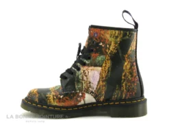 Dr. Martens Dr Martens 1460 Black Sabbath 26315102 Multi Black - Bottine F -Chaussures Promotion Magasin cd24607c73b9e66c561f35ea11d5d5ef img 5406.jpg 153986