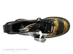 Dr. Martens Dr Martens 1460 Black Sabbath 26315102 Multi Black - Bottine F -Chaussures Promotion Magasin cd24607c73b9e66c561f35ea11d5d5ef img 5411.jpg 153989