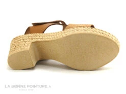 Eva Frutos 8735 - Marron - Nu-pieds Talon -Chaussures Promotion Magasin cd24607c73b9e66c561f35ea11d5d5ef img 5412.jpg 134921