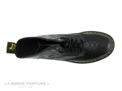 Dr. Martens Dr Martens 1460 FLAMES Black 27028001 - Flame Polished Smooth - Boots -Chaussures Promotion Magasin cd24607c73b9e66c561f35ea11d5d5ef img 5432.jpg 166203