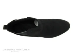 Marco Tozzi 2-25321-35 Black Uni - Boots Velours Noir -Chaussures Promotion Magasin cd24607c73b9e66c561f35ea11d5d5ef img 5435.jpg 154028