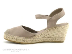 Maison Espadrille 610-1 Taupe - Nu-pieds Bout Ferme 9 Maison Espadrille 610-1 Taupe - Nu-pieds Bout Ferme -Chaussures Promotion Magasin cd24607c73b9e66c561f35ea11d5d5ef img 5441.jpg 135014