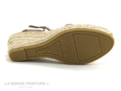 Maison Espadrille 610-1 Taupe - Nu-pieds Bout Ferme 13 Maison Espadrille 610-1 Taupe - Nu-pieds Bout Ferme -Chaussures Promotion Magasin cd24607c73b9e66c561f35ea11d5d5ef img 5443.jpg 135015