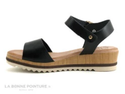 Valerias 5226 Noir - Nu-pieds Compense Femme 9 Valerias 5226 Noir - Nu-pieds Compense Femme -Chaussures Promotion Magasin cd24607c73b9e66c561f35ea11d5d5ef img 5447.jpg 135044