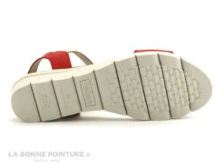 Valerias 5070 Rojo - Large Bride - Nu-pieds Rouge Femme 13 Valerias 5070 Rojo - Large Bride - Nu-pieds Rouge Femme -Chaussures Promotion Magasin cd24607c73b9e66c561f35ea11d5d5ef img 5461.jpg 135053