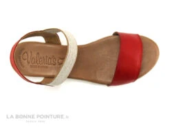 Valerias 5070 Rojo - Large Bride - Nu-pieds Rouge Femme 12 Valerias 5070 Rojo - Large Bride - Nu-pieds Rouge Femme -Chaussures Promotion Magasin cd24607c73b9e66c561f35ea11d5d5ef img 5462.jpg 135054