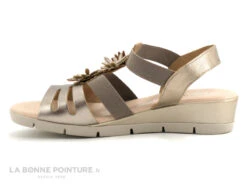 Valerias 5090 Taupe - Bronze - Fleurs Relief - Sandale Femme 9 Valerias 5090 Taupe - Bronze - Fleurs Relief - Sandale Femme -Chaussures Promotion Magasin cd24607c73b9e66c561f35ea11d5d5ef img 5465.jpg 135051