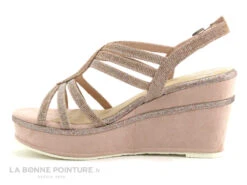 Marco Tozzi 2-28326-22 - Rose Metallic - Nu-pieds Compense 9 Marco Tozzi 2-28326-22 - Rose Metallic - Nu-pieds Compense -Chaussures Promotion Magasin cd24607c73b9e66c561f35ea11d5d5ef img 5495.jpg 135123