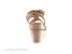 Marco Tozzi 2-28326-22 - Rose Metallic - Nu-pieds Compense 10 Marco Tozzi 2-28326-22 - Rose Metallic - Nu-pieds Compense -Chaussures Promotion Magasin cd24607c73b9e66c561f35ea11d5d5ef img 5496.jpg 135122