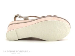 Marco Tozzi 2-28326-22 - Rose Metallic - Nu-pieds Compense 13 Marco Tozzi 2-28326-22 - Rose Metallic - Nu-pieds Compense -Chaussures Promotion Magasin cd24607c73b9e66c561f35ea11d5d5ef img 5497.jpg 135118