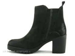 Bugatti SKADI Dark Green - Boots Talon Epais - 411765351400 9 Bugatti SKADI Dark Green - Boots Talon Epais - 411765351400 -Chaussures Promotion Magasin cd24607c73b9e66c561f35ea11d5d5ef img 5507.jpg 137690