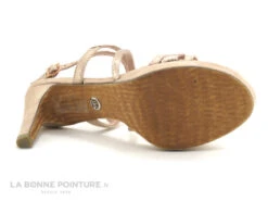 Marco Tozzi 2-28306-22 Rose Metal - Sandale Talon Haut -Chaussures Promotion Magasin cd24607c73b9e66c561f35ea11d5d5ef img 5516.jpg 135139