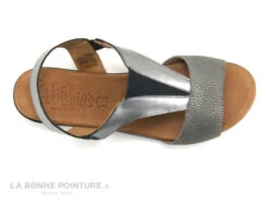 Valerias 5050 Gris Plomb - Sandale Confortable Femme -Chaussures Promotion Magasin cd24607c73b9e66c561f35ea11d5d5ef img 5523.jpg 135110
