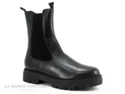 Lily Mood FATIA Noir - G484501 - Bottine Femme -Chaussures Promotion Magasin cd24607c73b9e66c561f35ea11d5d5ef img 5613.jpg 178436